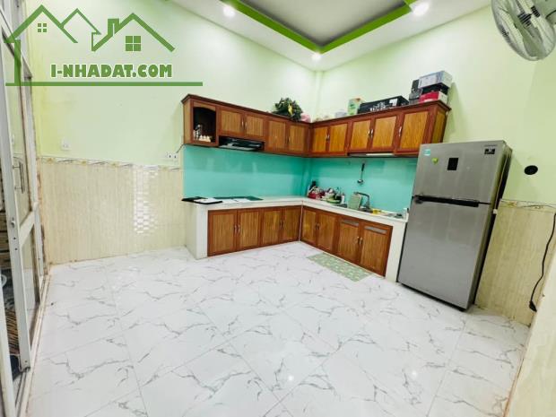 🛎️NHÀ ĐẸP CHÍNH CHỦ 1 ĐỜI - NỞ HẬU TÀI LỘC - 2 TẦNG 45M2 HOÀN CÔNG ĐỦ - LƯU HỮU PHƯỚC - H - 5