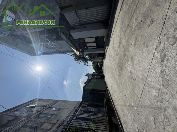 Bán nhà An Phú Đông 09, Quận 12, (5 x 26) x 2 tầng, 3pn, hẻm ô tô, 5,9 tỷ - 1