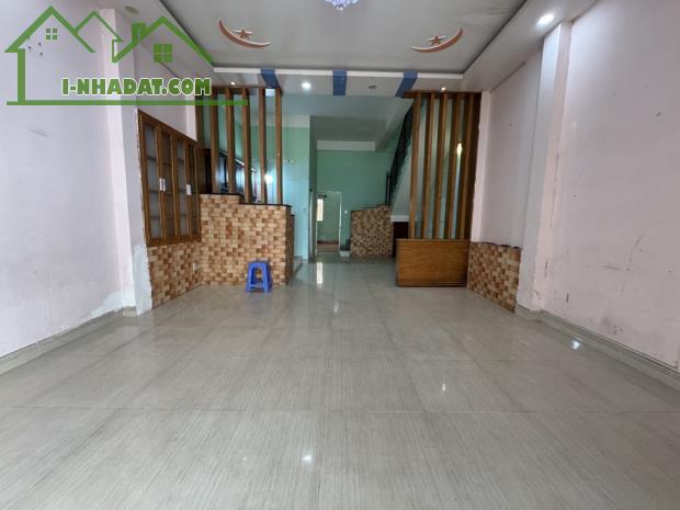 Bán nhà An Phú Đông 09, Quận 12, (5 x 26) x 2 tầng, 3pn, hẻm ô tô, 5,9 tỷ - 2