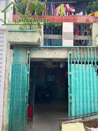 Nhà 2 tầng Bùi Minh Trực P5 Q8,  Giá : 5.58 Tỷ (TL)