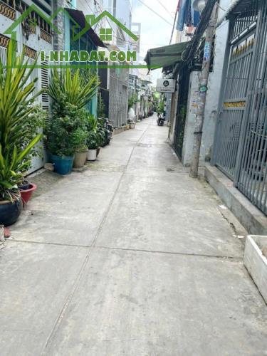 Nhà 2 tầng Bùi Minh Trực P5 Q8,  Giá : 5.58 Tỷ (TL) - 3