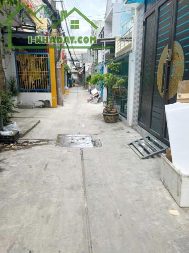 Nhà 2 tầng Bùi Minh Trực P5 Q8,  Giá : 5.58 Tỷ (TL) - 4