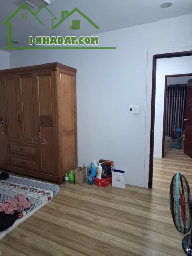 Bán nhà ngang 4,5m, gần chợ Bùi Minh Trực P5-Q8 - 1