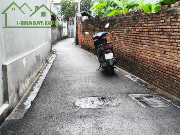 Đất Bắc Hồng 90m2, mt8.7m, ngõ VF3, 4.9 tỷ, Đông Anh. - 2