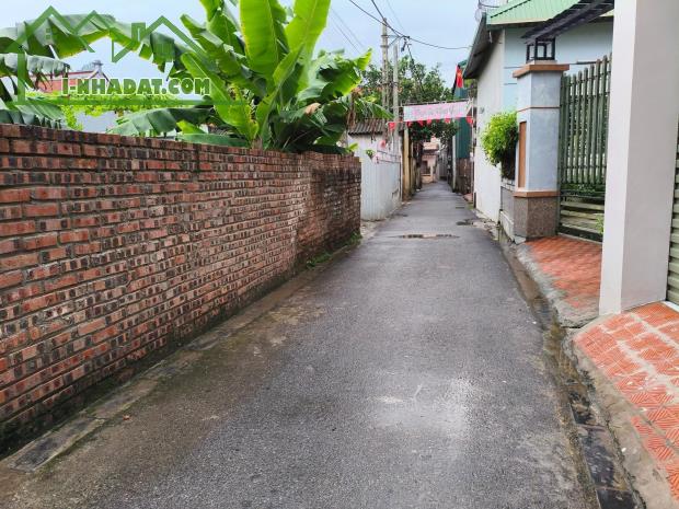 Đất Bắc Hồng 90m2, mt8.7m, ngõ VF3, 4.9 tỷ, Đông Anh. - 3