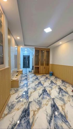 Bán nhà 2 lầu, 4PN, gần cầu Nguyễn Văn Cừ, P2 – Q8 - 2