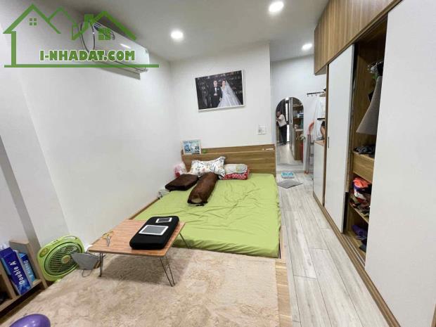 Nhà nhỏ đầy công năng, hẻm xe hơi tùng thiện vương Quận 8 giá 3.2 tỉ - 3