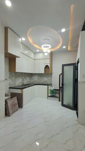 ⛺️ HẺM 6M – NHÀ NỞ HẬU – 4PN + SÂN THƯỢNG – P.5, Q.8 – CHỈ 3.88 TỶ - 2