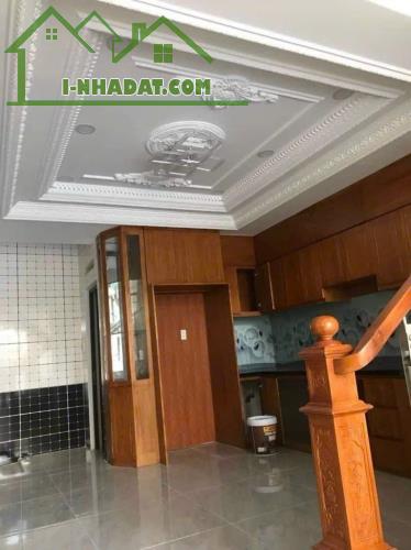 BÁN NHÀ 5 TẦNG – KHU NHÀ Ở ĐỒNG BỘ – ĐƯỜNG PHAN VĂN HỚN - 2