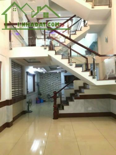 Bán nhà tân chánh hiệp quận 12 - 1