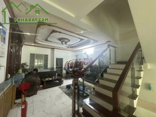 Bán nhà tân chánh hiệp quận 12 - 2