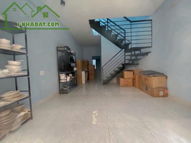 Bán nhà – đường TRƯỜNG CHINH – Q12, DT 68 m2, chỉ 4.x tỷ. - 2