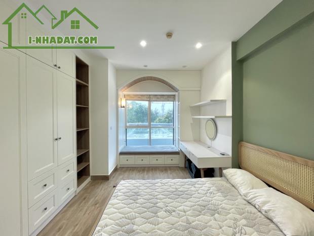 🏡 TRẦN CUNG - NGÕ THÔNG - Ô TÔ QUA NHÀ - MẶT TIỀN BỀ THẾ - Ở SƯỚNG - CHO THUÊ CỰC CHÁY - 1