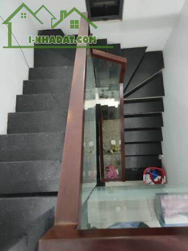 Bán nhà hẻm xe hơi Tân Thới Nhất 1 117m2 (5,7 x 21) 4 tầng giá 6tỷ - 3