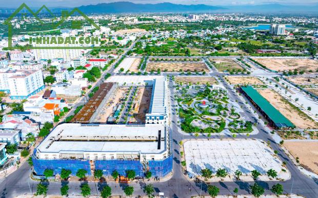 Nhà biệt thự biển Bình Sơn Khánh Hòa liên hệ 0839916159 - 5