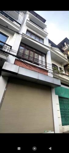 🚗 TRẦN CUNG - 5 TẦNG MỚI CỨNG - VÀI BƯỚC RA PHỐ - NGÕ RỘNG - 7 CHỖ QUA - XE CON VÀO NHÀ