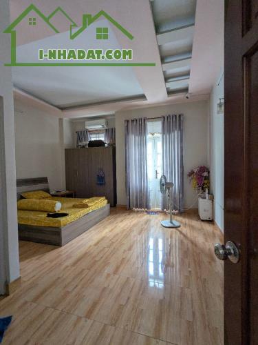 HXH Trần Thị Năm 4 lầu 5x18 chỉ 7.5 tỷ Phường Tân Chánh Hiệp Quận 12 - 2