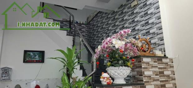 CHÍNH CHỦ CẦN BÁN GẤP - NHÀ NỞ HẬU HẺM XE TẢI 12M – P. TAM PHÚ, TP. THỦ ĐỨC