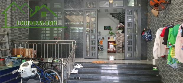 CHÍNH CHỦ CẦN BÁN GẤP - NHÀ NỞ HẬU HẺM XE TẢI 12M – P. TAM PHÚ, TP. THỦ ĐỨC - 1