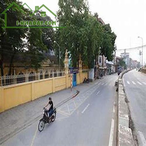 Bán nhà Đông Ngạc - Bắc Từ Liêm 55m2 6 tầng thang máy giá chỉ gần 9 tỷ