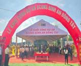 Khởi Công Dự án Bcons Bình An Đông Tây dĩ an Sáng Ngày 28/06/2025