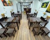 SANG NHƯỢNG MBKD QUÁN ĂN TẠI PHƯỜNG NGHĨA TÂN, CẦU GIẤY, HÀ NỘI