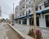 ĐẦU TƯ SINH LỜI LIỀN KỀ 5 ĐƯỜNG 12M KĐT ĐÔNG DƯƠNG RESIDENCE – ĐỨC THƯỢNG (0915458886)