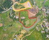 Chính chủ em cần bán 10.000m đất đẹp, giá tốt, vị trí đắc địa tại Kim Bôi, Hoà Bình.