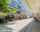 Bán phân lô Trần Quốc Hoàn, mặt ngõ ô tô tránh, kinh doanh gì cũng được