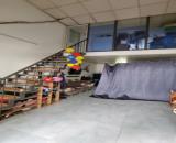 THUẬN AN NHÀ TRỆT LỬNG ĐƯỜNG Ô TÔ DT 171 M2 GIÁ 3,2 TỶ TL