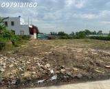 Bán 1000m2 đất ODT đã tách sổ 16 lô tại Mỹ Hào - Hưng Yên, gần QL5, giá đầu tư
