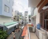 Gấp bán nhà, 4 tầng, giá 12.5 tỷ, gần Ung Văn Khiêm, Bình Thạnh.