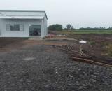 Chính Chủ Bán Nhà Tiền Chế Và 1300m2 Đất Tại Xã Thuận Bình, Thạnh Hóa, Long An