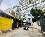 Hẻm Xe Hơi 8m | Phan Đăng Lưu, P3, BT| 2 Tầng 49m2 Khu Dân Trí Cao Tầng ~ Nhỉnh 7 tỷ TL