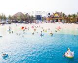 Biệt thự VIN OCP2.View biển tạo sóng. Giá như chung cư Cổ loa. Chiết khấu ~20%. Số lượng