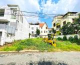 Hàng hiếm - Lô đất 8x20m view sông KDC Nam Long Phú Thuận, Quận 7