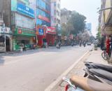 Mặt phố Bạch Mai, kinh doanh bất chấp, vỉa hè, tháng máy, ô tô, diện tích 85m, 5 tầng,