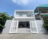 🌻 bán nhanh căn gần 80m2 ở Tân Xuân Hóc Môn 890tr sổ hồng riêng ❗ ❗ ❗