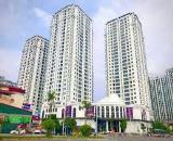 Bán căn hộ tòa iris garden full nội thất view pháo hoa mỹ đình