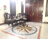 Bán nhà Vĩnh Phúc, Ba Đình, ôtô, kinh doanh, 50mx6t, 20.5 tỷ, 0985696268
