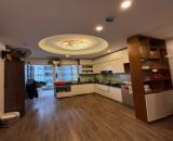 Chính Chủ Gửi Bán Căn Hộ 2 Ngủ 72m – Tầng Đẹp – Giá Hợp Lý Tại Tòa HH03D, KĐT Thanh Hà Cie