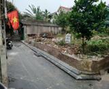 Cần bán gấp lô đất siu tiềm năng tại Nhuế, KC, Đông Anh, giá đầu tư