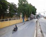 Bán nhà Đông Ngạc - Bắc Từ Liêm 55m2 6 tầng thang máy giá chỉ gần 9 tỷ