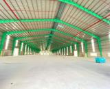 cho thuê kho xưởng 20.000m² ở Bến Lức, Long An giá 860tr/tháng Lh: 0949 861 287