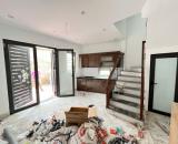 cực thơn ngon  -nhà long biên - 38 m 2  xây 5 tầng  -5 tỷ  - ô tô đỗ cửa
