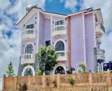 Chị hạ thêm 5tỷ để bán villa đẹp Đà Lạt có sân vườn và đang kinh doanh full phòng