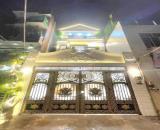 Nhà Đẹp, Hẻm 6m, Gần Phú Mỹ Hưng, 96m², 4 Tầng, Full Nội Thất, Chỉ 8 Tỷ 9