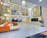 Nhà Đẹp, Hẻm 6m, Gần Phú Mỹ Hưng, 96m², 4 Tầng, Full Nội Thất, Chỉ 8 Tỷ 9