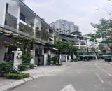Bán biệt thự khu VIP phường Trung Hòa, Cầu Giấy 161m2 5 tầng, MT 7.7m, 53 tỷ