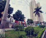 BÁN LIỀN KỀ 3 MẶT KINH DOANH ĐƯỜNG 27M – KDT TÂN TÂY ĐÔ (0915458886)